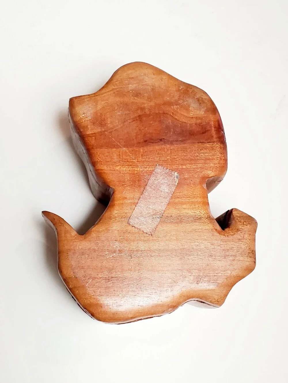 N/A trinket box